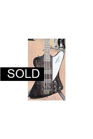 Epiphone Thunderbird IV Epiphone Thunderbird IV